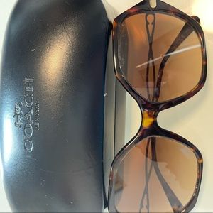 Coach Sunglasses